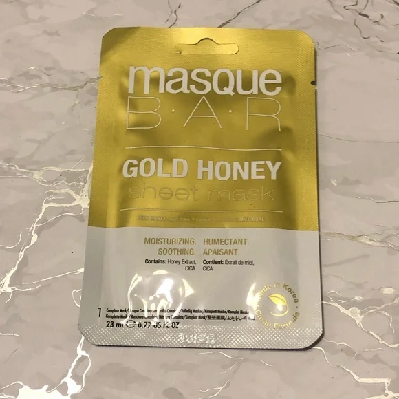 Masque B.A.R Bundle - Picture 4 of 7